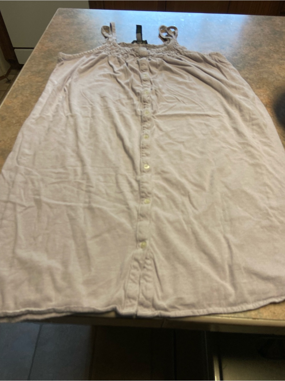 Ralph Lauren Nightgown